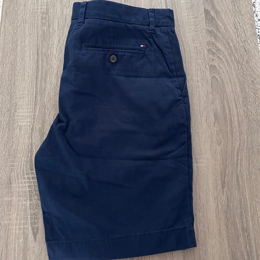 Men’s Tommy Hilfiger short